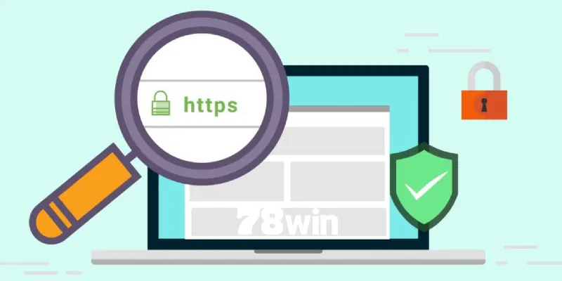 Đăng Nhập 78win Siêu Dễ Dàng Cho Thành Viên Nhà Cái 2024 6 Luôn truy cập 78win qua đường link chính thức để tránh các trang giả mạo